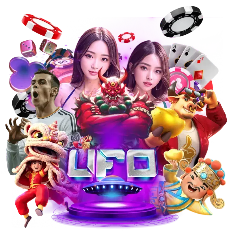 Bfufo สล็อต